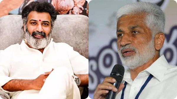 నేడు తారకరత్న వర్ధంతి -సాయిరెడ్డి ఎమోషనల్ ట్వీట్..!