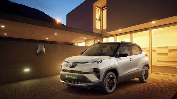 ఈవీ మార్కెట్లో సరికొత్త సునామీ: ఒక్క ఛార్జ్‌తో 600 కిలోమీటర్లు!