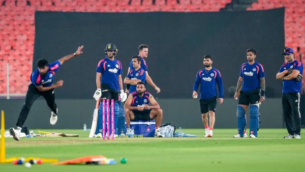 T20 World Cup 2026: జింబాబ్వే మ్యాచ్ వేళ మరో షాక్-కీలక ఆల్ రౌండర్ దూరం..!