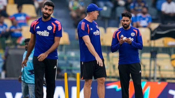 Ind vs SA: సూపర్ 8 వేళ భారత్ కు మరో దెబ్బ..! గాయంతో మరో పేసర్ దూరం..!