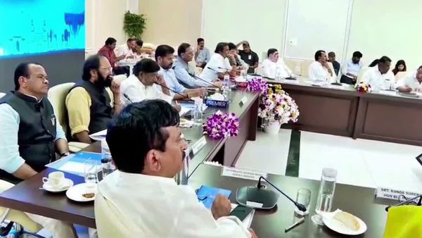 తెలంగాణ కేబినెట్ సంచలన నిర్ణయాలు..