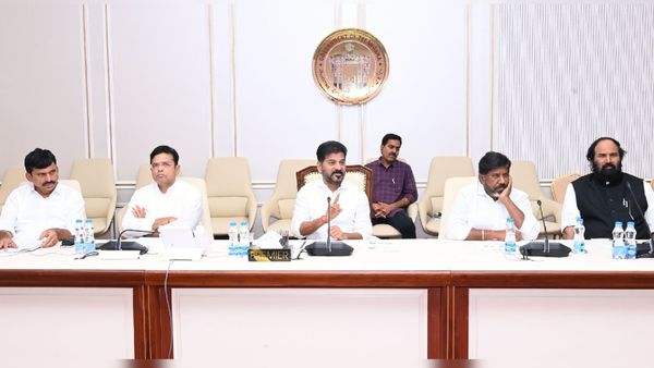 ఉద్యోగులు, పెన్షనర్లకు తెలంగాణ సర్కార్ గుడ్ న్యూస్..