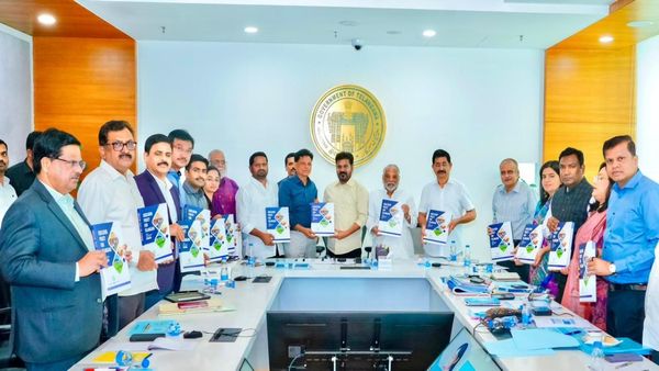 పాసు మార్కుల్లో మార్పులు, ఇక నుంచి - ఎప్‌సెట్‌ పరీక్ష రద్దు.. కీలక సిఫారసులు...!!