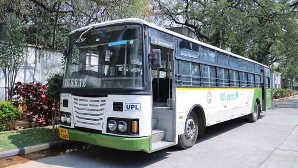 హైదరాబాద్ ప్రయాణికులకు తీపికబురు- సిటీబస్సులు ఇకపై.. !!