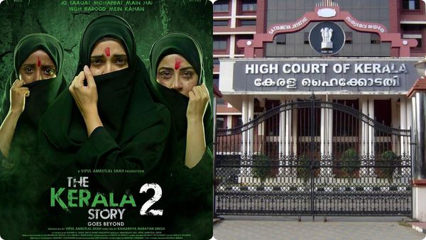 The Kerala Story 2: కేరళ స్టోరీ2కు హైకోర్టు షాక్-మేం చూశాకే ఏదైనా..!