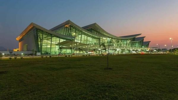 శుభవార్త: తిరుపతి నుండి ఆధ్యాత్మిక కేంద్రాలకు, విదేశాలకు విమాన సర్వీసులు.. ఎప్పుడంటే