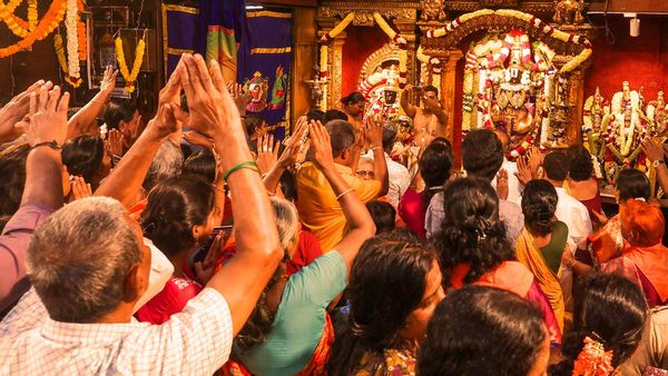 TTD: మే నెలలో తిరుమల వెళ్తున్నారా - దర్శనం, వసతి ఇలా సులభంగా పొందండి..!!