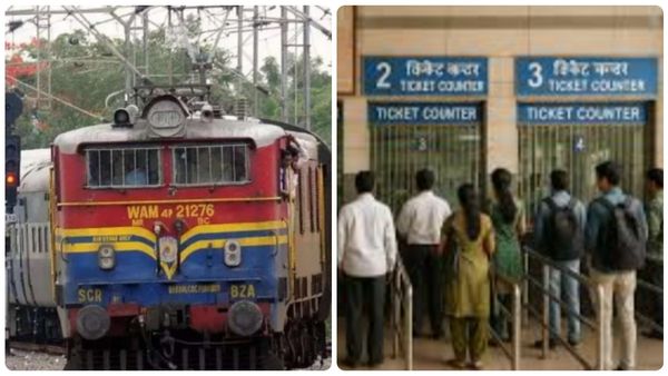 హైదరాబాద్-తిరుపతి ప్రయాణికులకు రైల్వే గుడ్ న్యూస్..! రేపు మాత్రమే..!