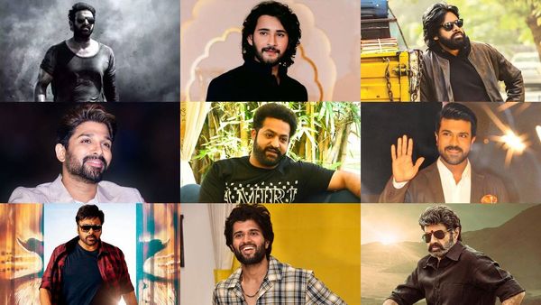 తెలుగులో నెం.1 హీరో అతడే