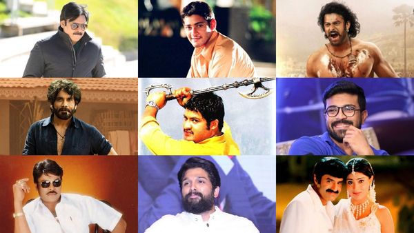 రీ-రిలీజ్‌లో అత్యధిక కలెక్షన్లతో నెం.1 స్థానంలో నిలిచిన తెలుగు సినిమా