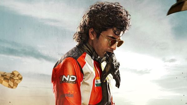 గట్టిగా కొట్టబోతున్న టాలీవుడ్ హీరో.. ప్రాణం పెట్టాడు