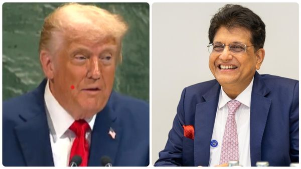 అమెరికా సుప్రీం తీర్పుపై స్పందించిన భారత్..! ఫస్ట్ రియాక్షన్ ఇదే..!