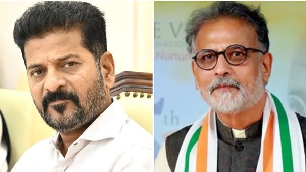 `బాపూ గారు జీవించివుంటే..` రేవంత్ కు తేల్చి చెప్పిన గాంధీ మునిమనవడు