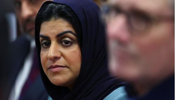 ఎప్‌స్టీన్ ఫైల్స్ ప్రకంపనలు: బ్రిటన్ పీఠంపై తొలి ముస్లిం మహిళ?