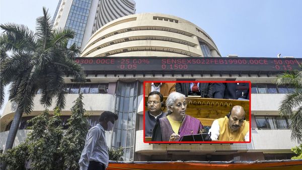 విదేశీయులకు రెడ్ కార్పెట్ పరిచిన నిర్మలమ్మ.. ఇక ఇండియన్ షేర్లకు రెక్కలే!