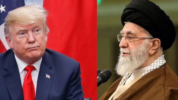 ఆ దేశంలో అమెరికా పాస్‌పోర్ట్ చూపిస్తే జైలులో పడ్డట్టే