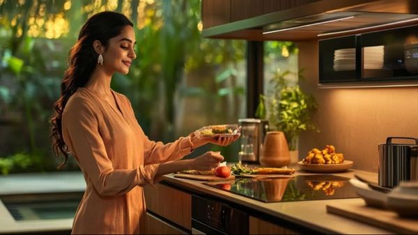 వాస్తు ప్రకారం.. వంట వండేటప్పుడు తీసుకోవాల్సిన జాగ్రత్తలు: అలా చేస్తేనే