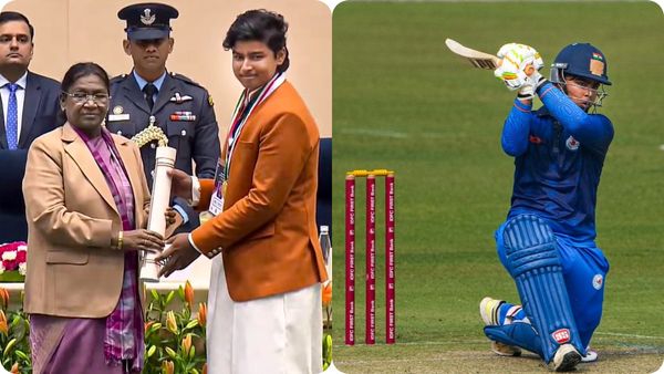 Vaibhav Suryavanshi: క్రికెట్టా ? బోర్డు పరీక్షా ? తేల్చేసిన వైభవ్ సూర్యవంశీ..!