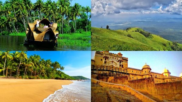 వాలంటైన్ స్పెషల్ ట్రిప్.. లవర్స్ ఇష్టపడే బెస్ట్ రొమాంటిక్ ప్రదేశాలు ఇవే..!