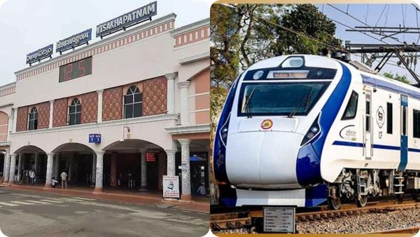 Vande Bharat: వందే భారత్ పై వైజాగ్ తాజా డిమాండ్స్ ..! రైల్వే రియాక్షన్ ఇదే..!