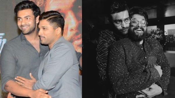 అల్లు అర్జున్‌ని ఫాలో అవుతున్న మెగా హీరో.. ఈసారైనా హిట్ కొట్టేనా !