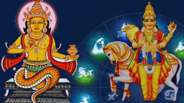 18ఏళ్ళ తర్వాత కుంభరాశిలో శుక్ర రాహువుల కలయిక.. లక్కంటే వీరిదే! 