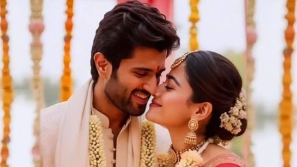 నో ఫోన్ ప్లీజ్: విజయ్ దేవరకొండ- రష్మిక పెళ్లి ఫొటోలు బయటికి రాకుండా జాగ్రత్తలు