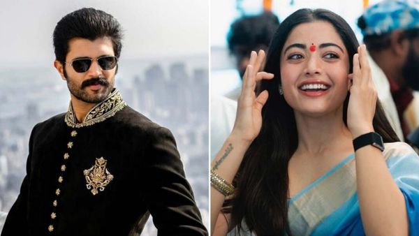 ఒకేరోజు రెండు సార్లు పెళ్లి చేసుకోనున్న విజయ్- రష్మిక.. ఎందుకంటే..?