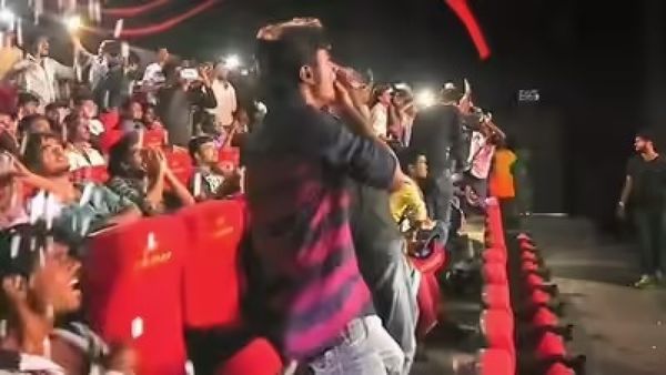 ప్రతిసారి హిట్ సినిమా ఎలా తీస్తావ్ అన్న..!