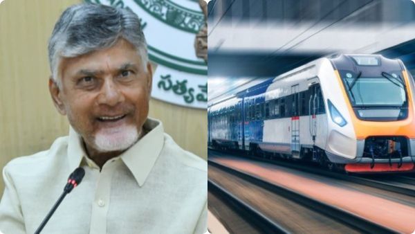 విశాఖ మెట్రోపై కేంద్రం గుడ్ న్యూస్-నేరుగా చంద్రబాబుకే వెల్లడి..!
