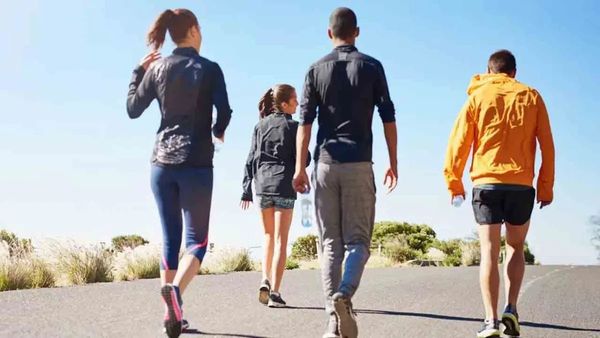 రెగ్యులర్ గా వాకింగ్ చేస్తున్నారా - అయితే, ఇది తెలుసుకోవాల్సిందే..!!