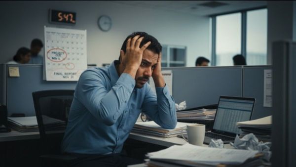 Work-Life Balance: వర్క్ లైఫ్ బ్యాలెన్స్ ! చైనాకూ, మనకూ ఎంత తేడా ?