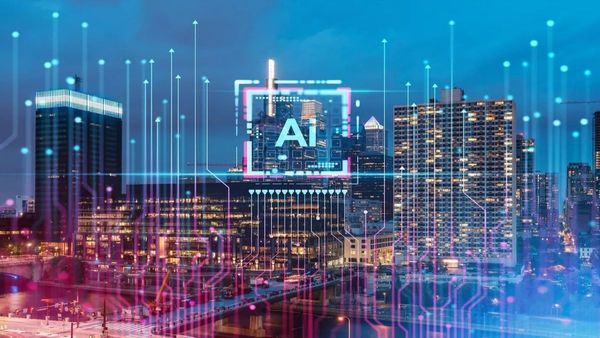 ఈ నగరంలో 3.5 లక్షల కోట్లతో ఏఐ హబ్..!