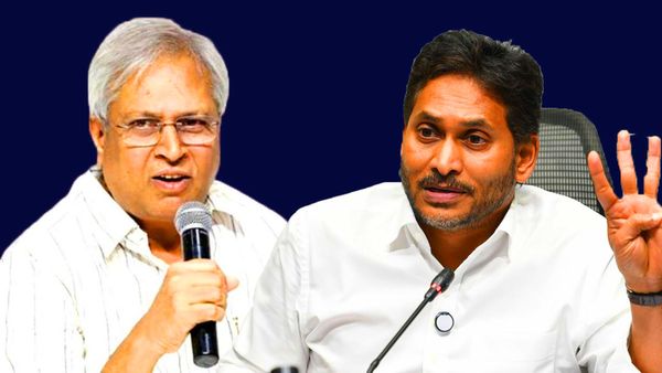ఉండవల్లికి జగన్ బిగ్ ఆఫర్, ఆ ఇద్దరు సీనియర్ల ఎంట్రీకి లైన్ క్లియర్..!?
