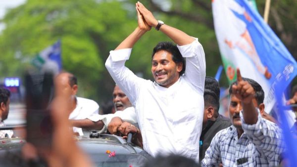 జగన్ గుంటూరు టూర్ రూట్- భారీగా బందోబస్త్