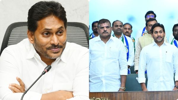 YS Jagan: అసెంబ్లీకి హాజరుపై జగన్ తాజా నిర్ణయం..! విపక్ష హోదాపైనా..!