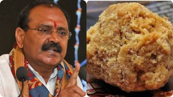 2018 నుంచే నెయ్యి కల్తీ ? వైసీపీ భారీ ట్విస్ట్ -కొత్త విచారణ వేళ..!