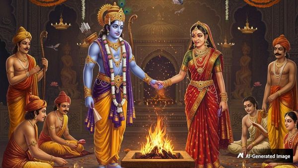 ‘అభిజిత్’ లగ్నం వెనుక ఉన్న అసలు రహస్యం ఇదే!