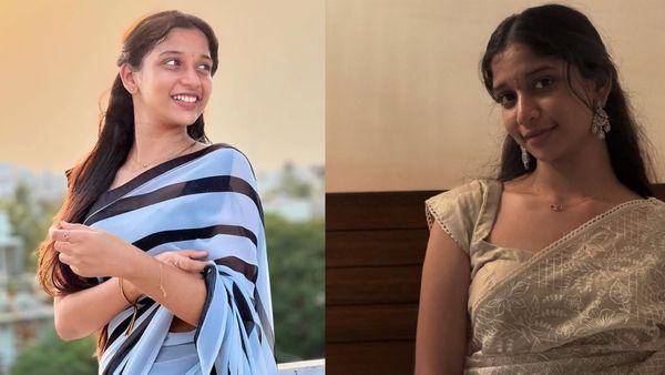 ఆ హీరోని చూస్తే సింహాన్ని చూసినట్టే - కోర్టు బ్యూటీ శ్రీదేవి