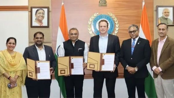 Adani Ports సంచలనం: దేశంలోనే తొలి 'పోర్ట్ ఆఫ్ రిఫ్యూజ్'ఏర్పాటు!