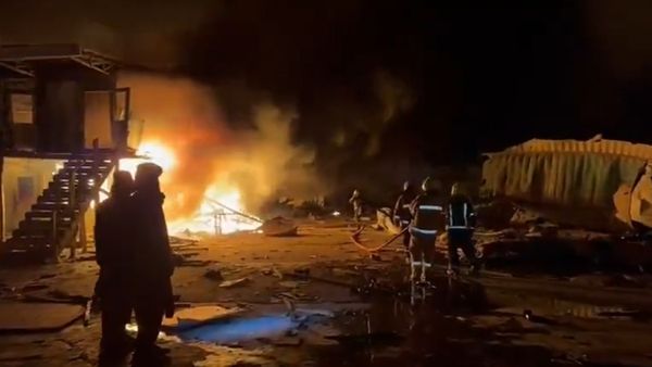 పాకిస్తాన్ నరమేధం- 400 మందికి పైగా మృతి