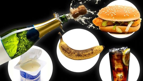 మనం రోజూ తినే ఈ ఆహారాలలో ఆల్కాహాల్ ఉంటుంది.. మీకు తెలుసా!