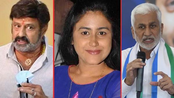 తారకరత్న భార్య అలేఖ్య పొలిటికల్ ఎంట్రీ..!?