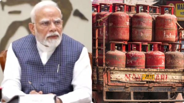 PM Modi: సీఎంలకు మోడీ సందేశం ఇదే..! మళ్లీ ఆ కోవిడ్ మోడల్..!