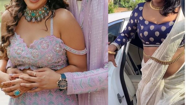 ‘ఆ తప్పు వల్లే ప్రెగ్నెన్సీ.. తప్పక పెళ్లి చేసుకున్నా’