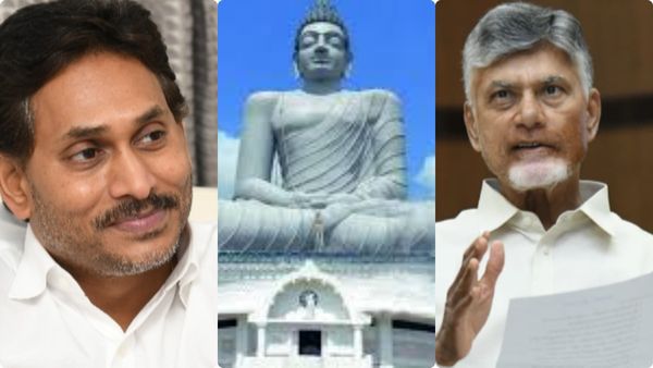 పార్లమెంట్ లో అమరావతి బిల్లు వేళ చంద్రబాబు, జగన్ ఎత్తుకు పైఎత్తులు..!