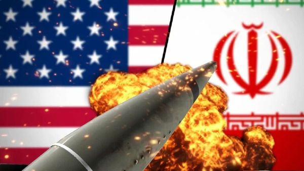 ఇరాన్‌తో పోరు.. ఆరు రోజుల్లో రూ.లక్ష కోట్లకు పైగా ఖర్చు చేసిన అమెరికా !!