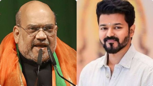 విజయ్ కు బీజేపీ తాజా ఆఫర్..! సీఎం సహా-బయటపెట్టిన పార్టీ నేత..!