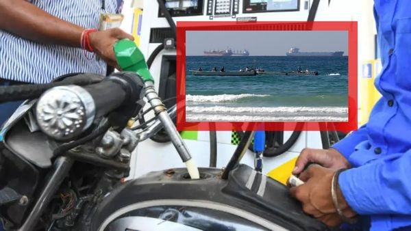 యుద్ధం ఎఫెక్ట్.. పెట్రోల్, డీజిల్ ధరలు పైపైకి..? భారత్ కు వార్నింగ్..!