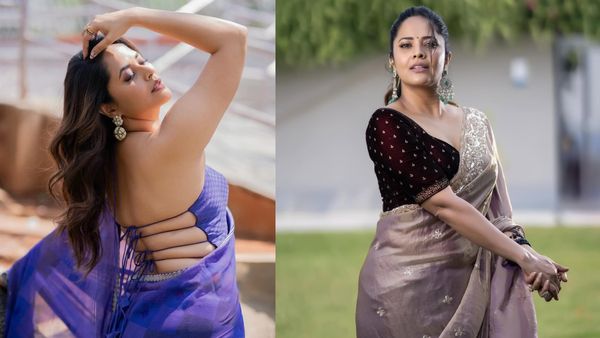 సిగ్గుండాలి.. అనసూయ ఒక్క పోస్ట్‌తో సైలెన్స్!